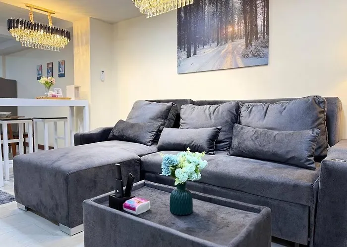10min 曼谷独栋chatuchack,kasetsart精品别墅 Mystory House * Bangkok