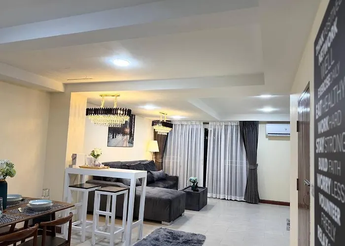 10min 曼谷独栋chatuchack,kasetsart精品别墅 Mystory House * Bangkok