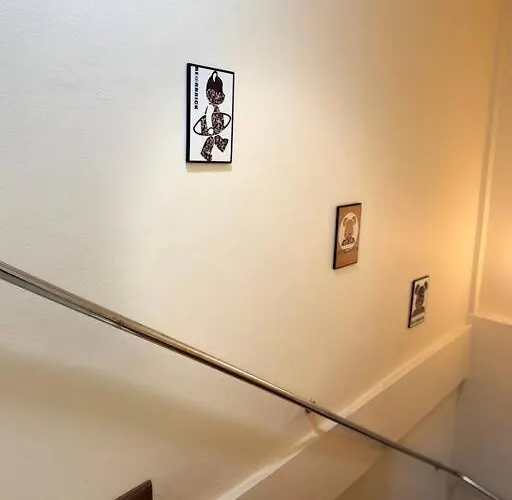 Villa 10min 曼谷独栋chatuchack,kasetsart精品别墅 Mystory House Bangkok