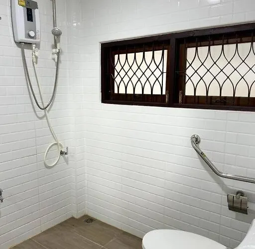 10min 曼谷独栋chatuchack,kasetsart精品别墅 Mystory House Villa Bangkok