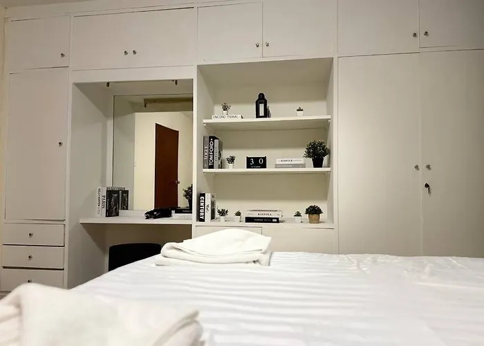 Villa 10min 曼谷独栋chatuchack,kasetsart精品别墅 Mystory House Bangkok