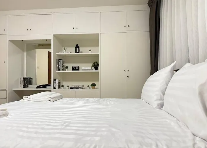 Villa 10min 曼谷独栋chatuchack,kasetsart精品别墅 Mystory House *