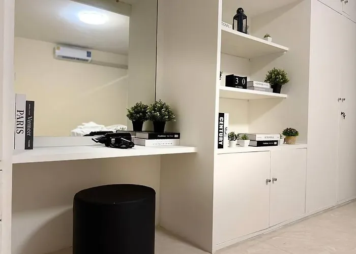 10min 曼谷独栋chatuchack,kasetsart精品别墅 Mystory House 別墅 *