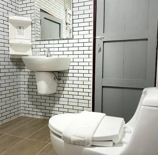 10min 曼谷独栋chatuchack,kasetsart精品别墅 Mystory House 別墅 *