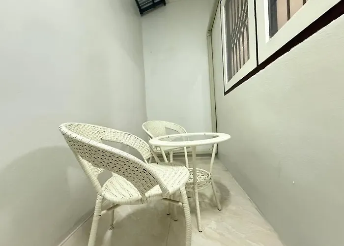Villa 10min 曼谷独栋chatuchack,kasetsart精品别墅 Mystory House *