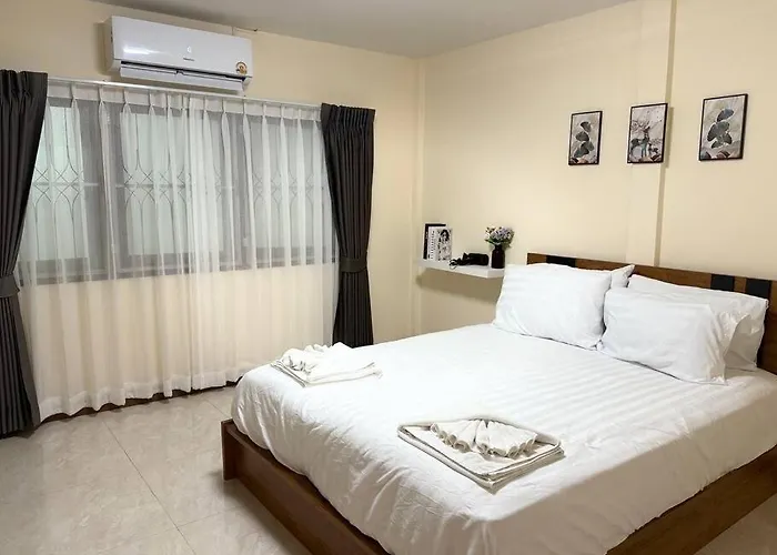 10min 曼谷独栋chatuchack,kasetsart精品别墅 Mystory House Villa Bangkok