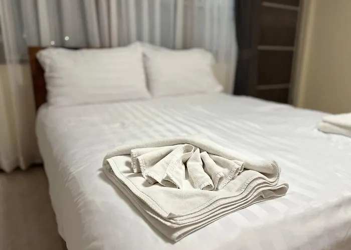 10min 曼谷独栋chatuchack,kasetsart精品别墅 Mystory House Villa