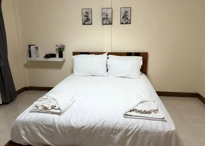 Villa 10min 曼谷独栋chatuchack,kasetsart精品别墅 Mystory House Bangkok