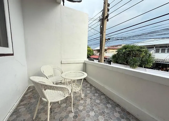 10min 曼谷独栋chatuchack,kasetsart精品别墅 Mystory House Bangkok