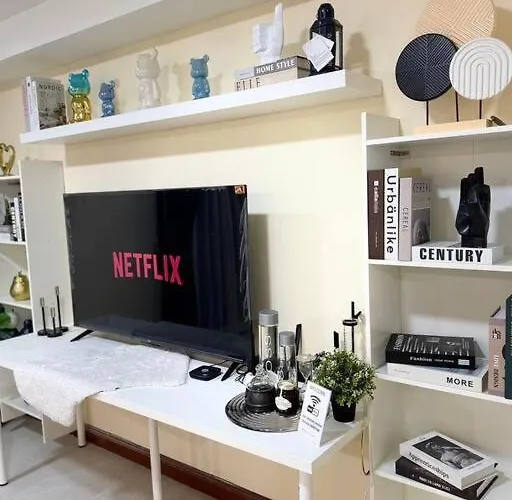 10min 曼谷独栋chatuchack,kasetsart精品别墅 Mystory House 別墅 *