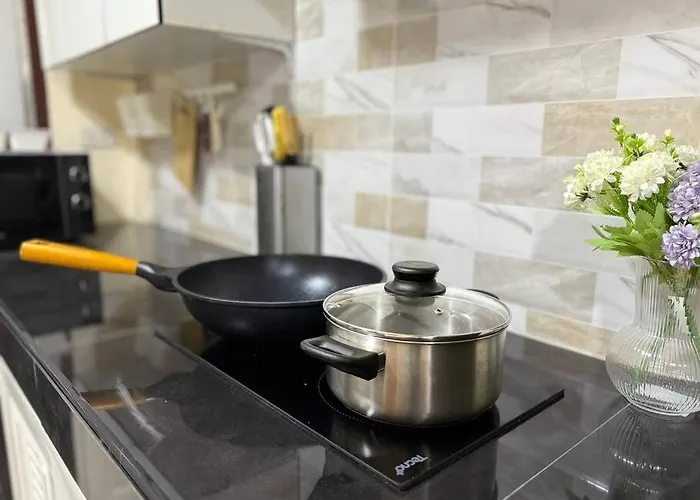 10min 曼谷独栋chatuchack,kasetsart精品别墅 Mystory House