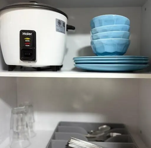 10min 曼谷独栋chatuchack,kasetsart精品别墅 Mystory House 別墅